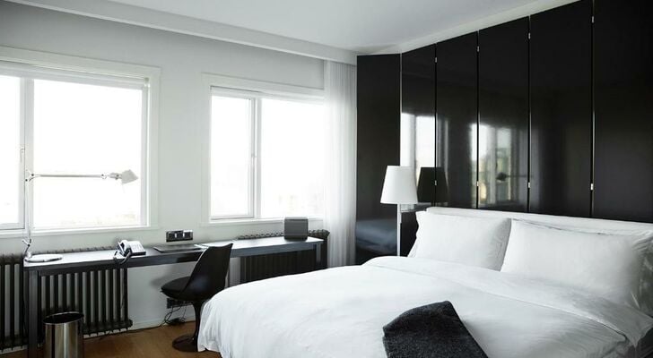 101 Hotel, a Member of Design Hotels