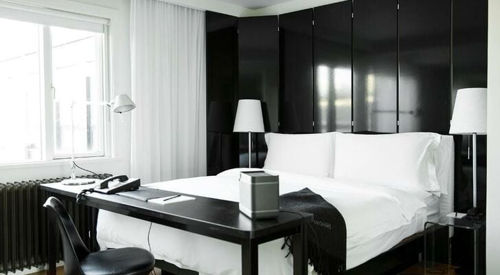 101 Hotel, a Member of Design Hotels