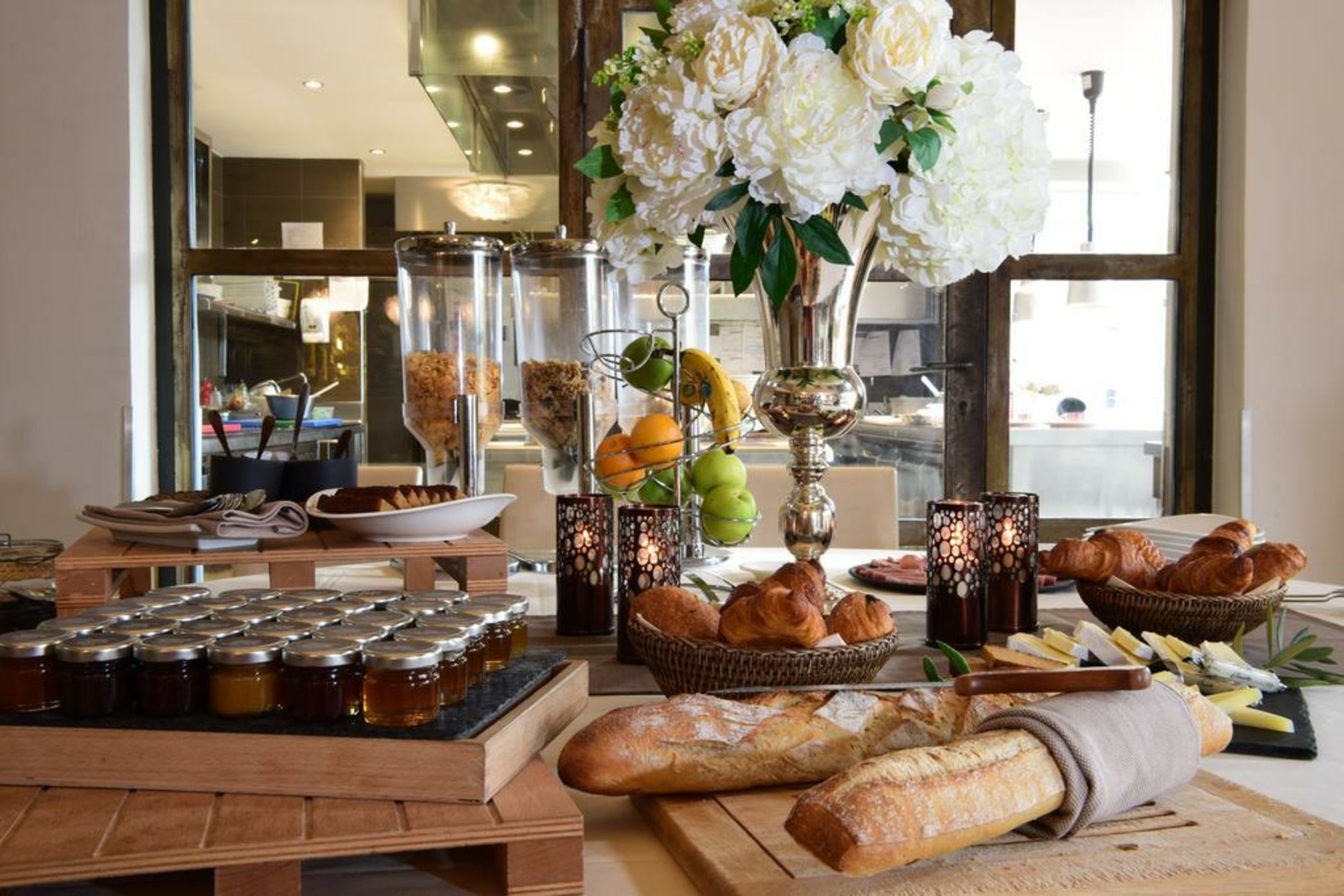 La Bastide Du Clos des Roses - Les Collectionneurs