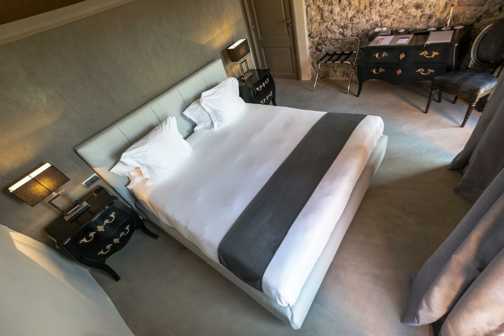 La Bastide Du Clos des Roses - Les Collectionneurs