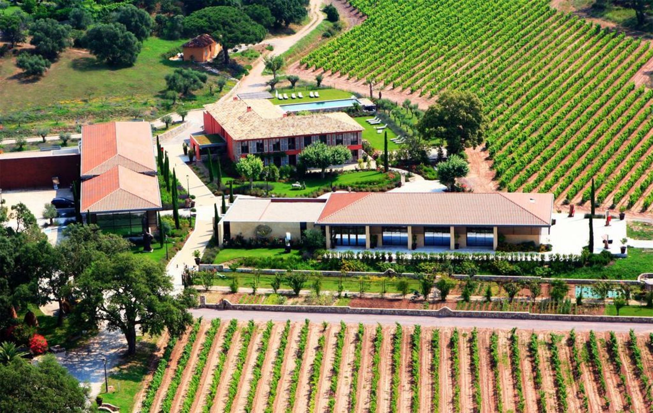 La Bastide Du Clos des Roses - Les Collectionneurs