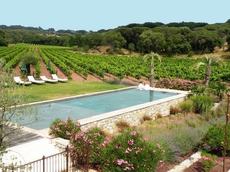La Bastide Du Clos des Roses - Les Collectionneurs
