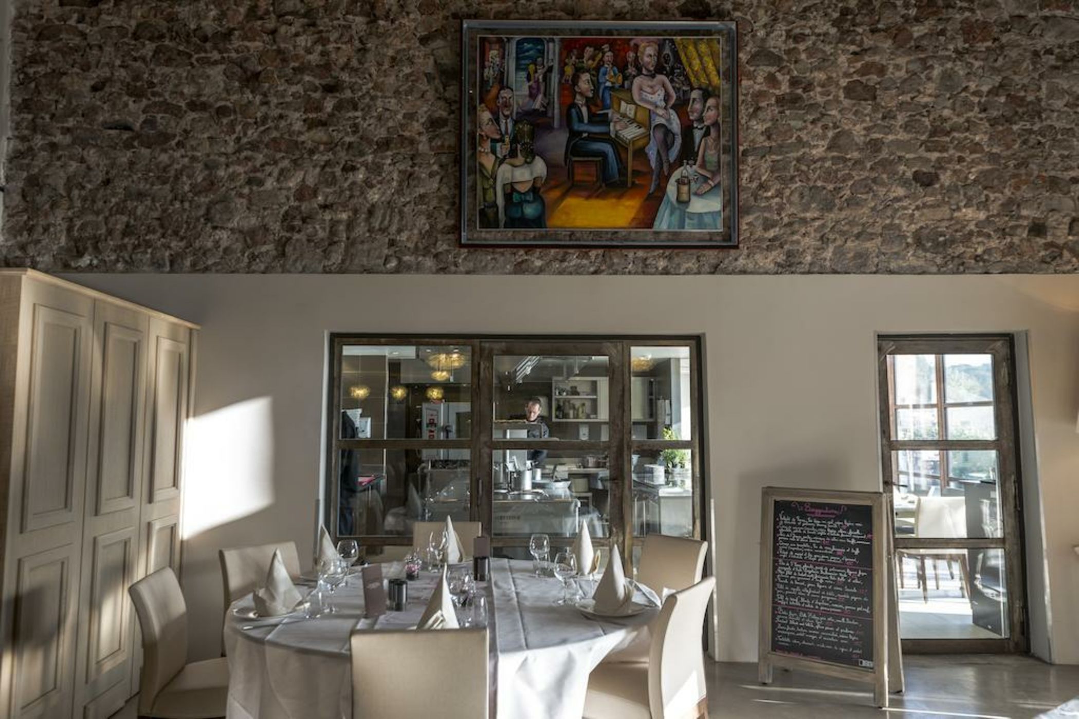 La Bastide Du Clos des Roses - Les Collectionneurs