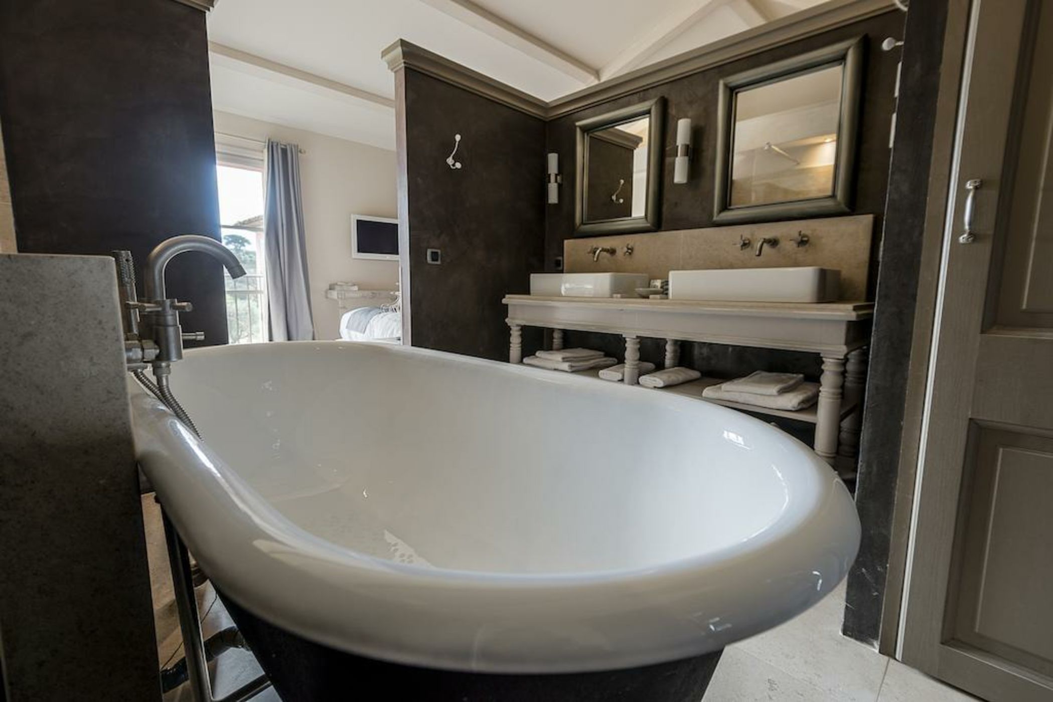 La Bastide Du Clos des Roses - Les Collectionneurs