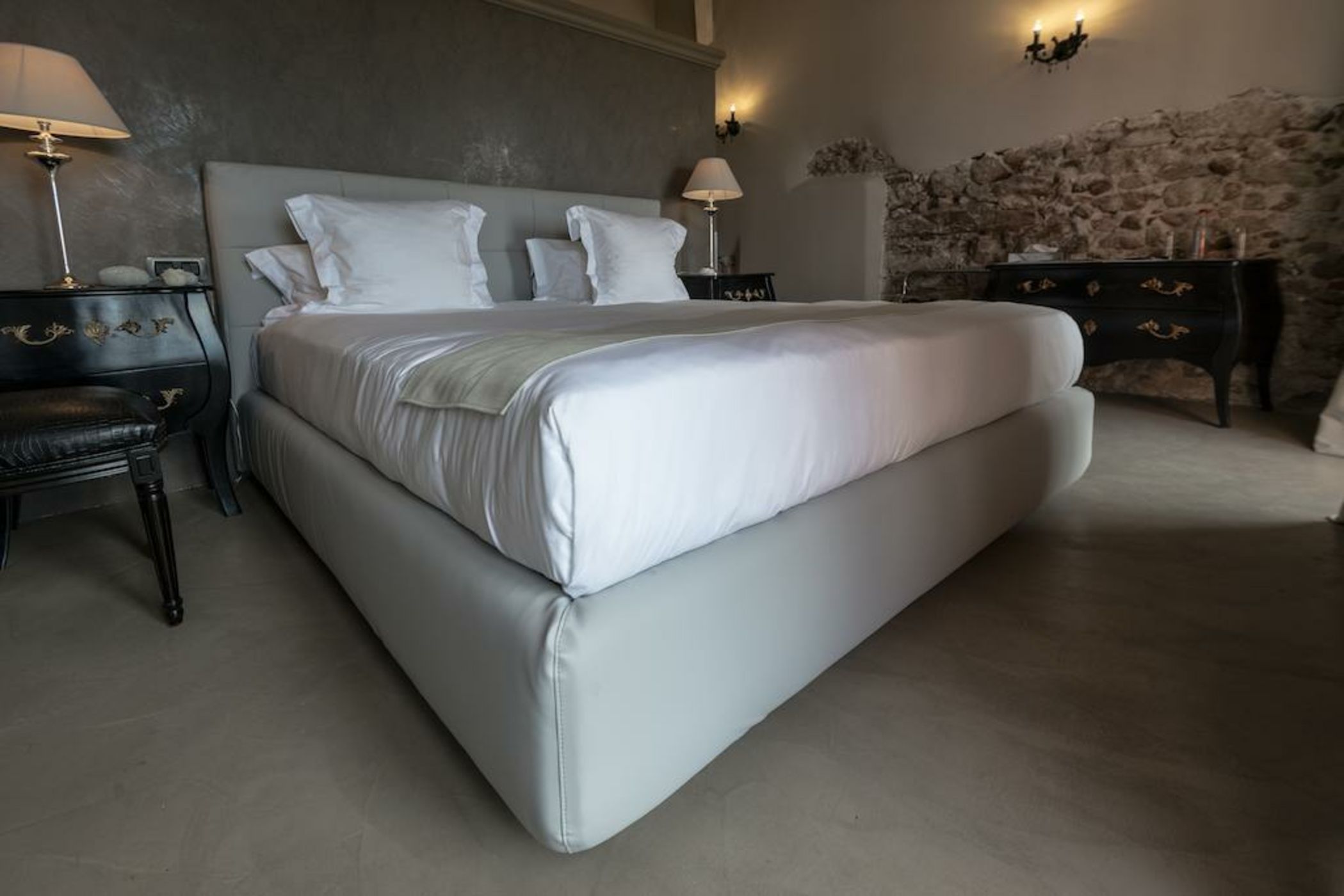 La Bastide Du Clos des Roses - Les Collectionneurs