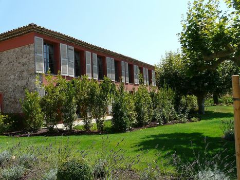 La Bastide Du Clos des Roses - Les Collectionneurs