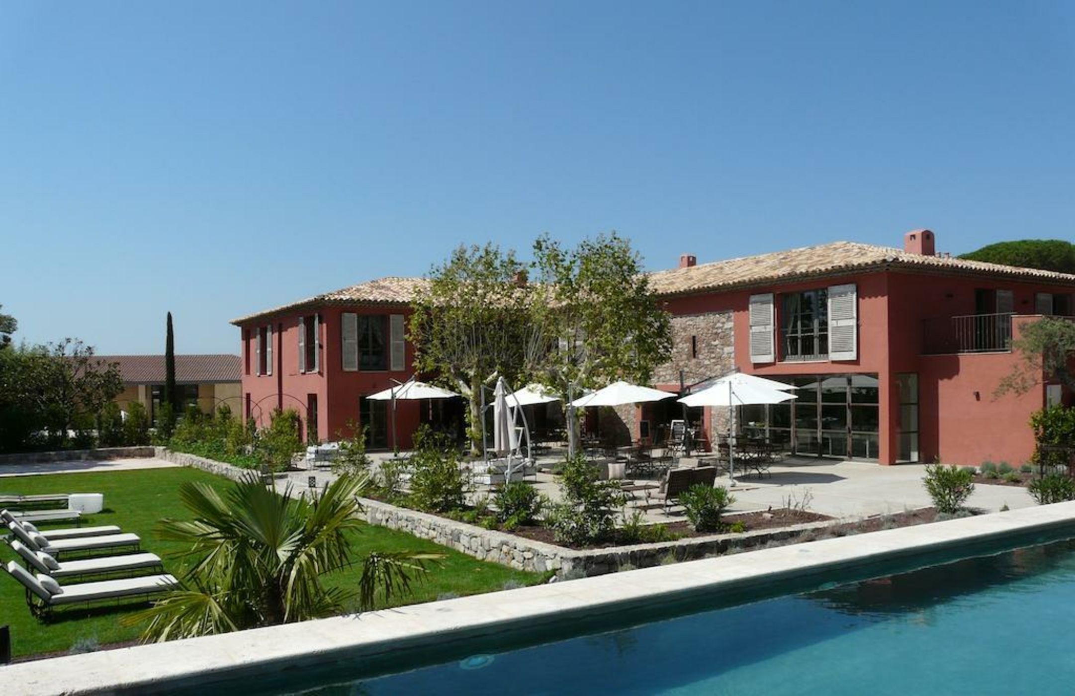 La Bastide Du Clos des Roses - Les Collectionneurs