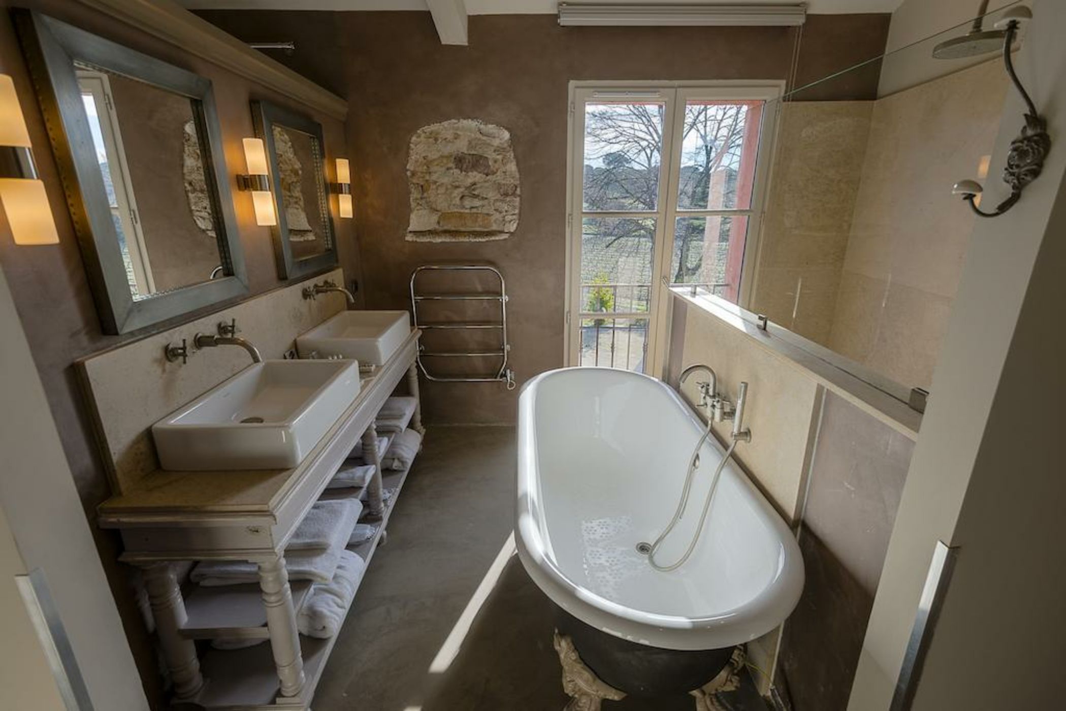 La Bastide Du Clos des Roses - Les Collectionneurs