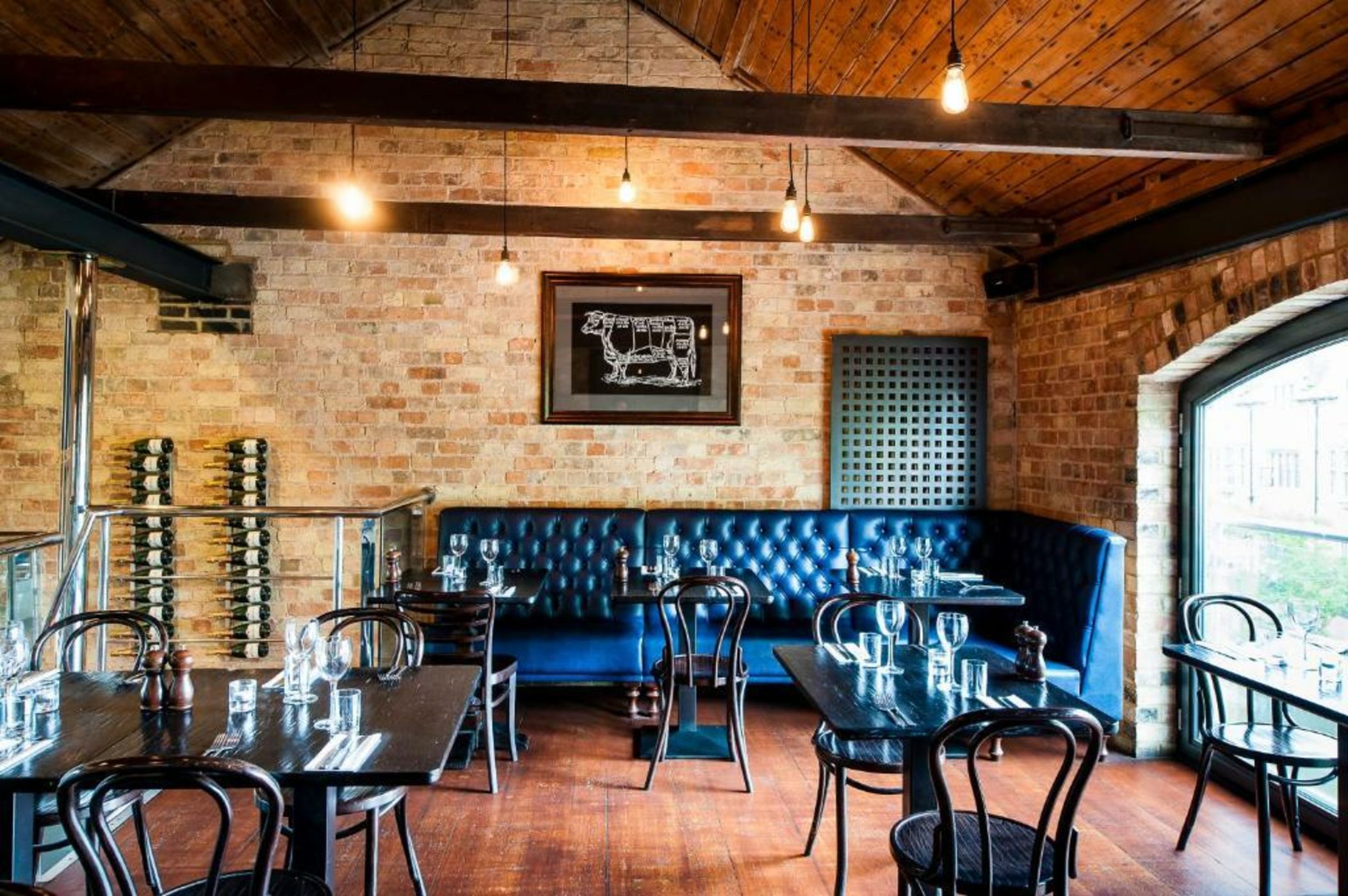 The Varsity Hotel & Spa