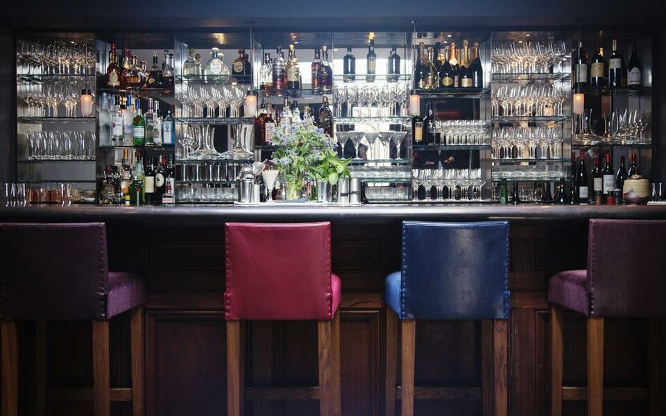 Boutique Hotels Oxfordshire Boutique Hotels Oxfordshire