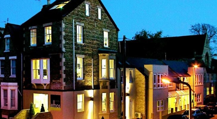 Ethos Hotel