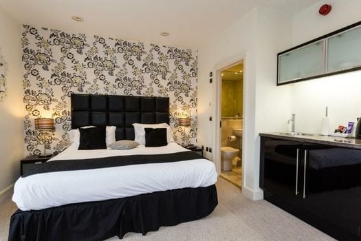 Ethos Hotel
