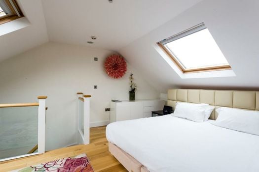 Ethos Hotel