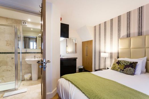Ethos Hotel