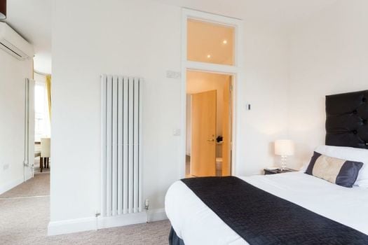 Ethos Hotel