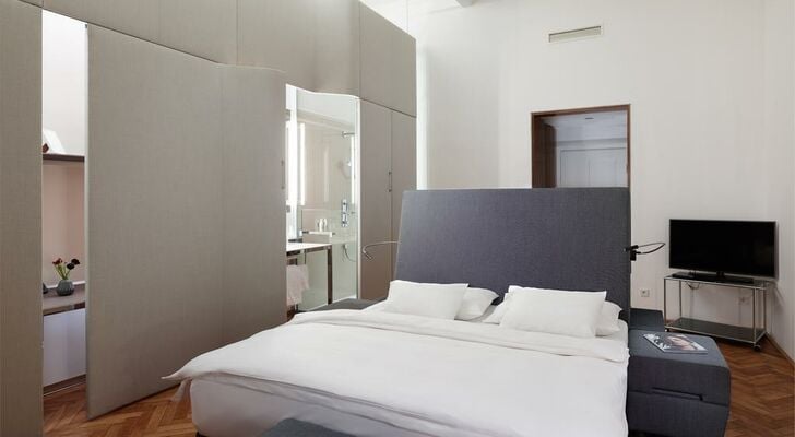 Small Luxury Hotel Altstadt Vienna