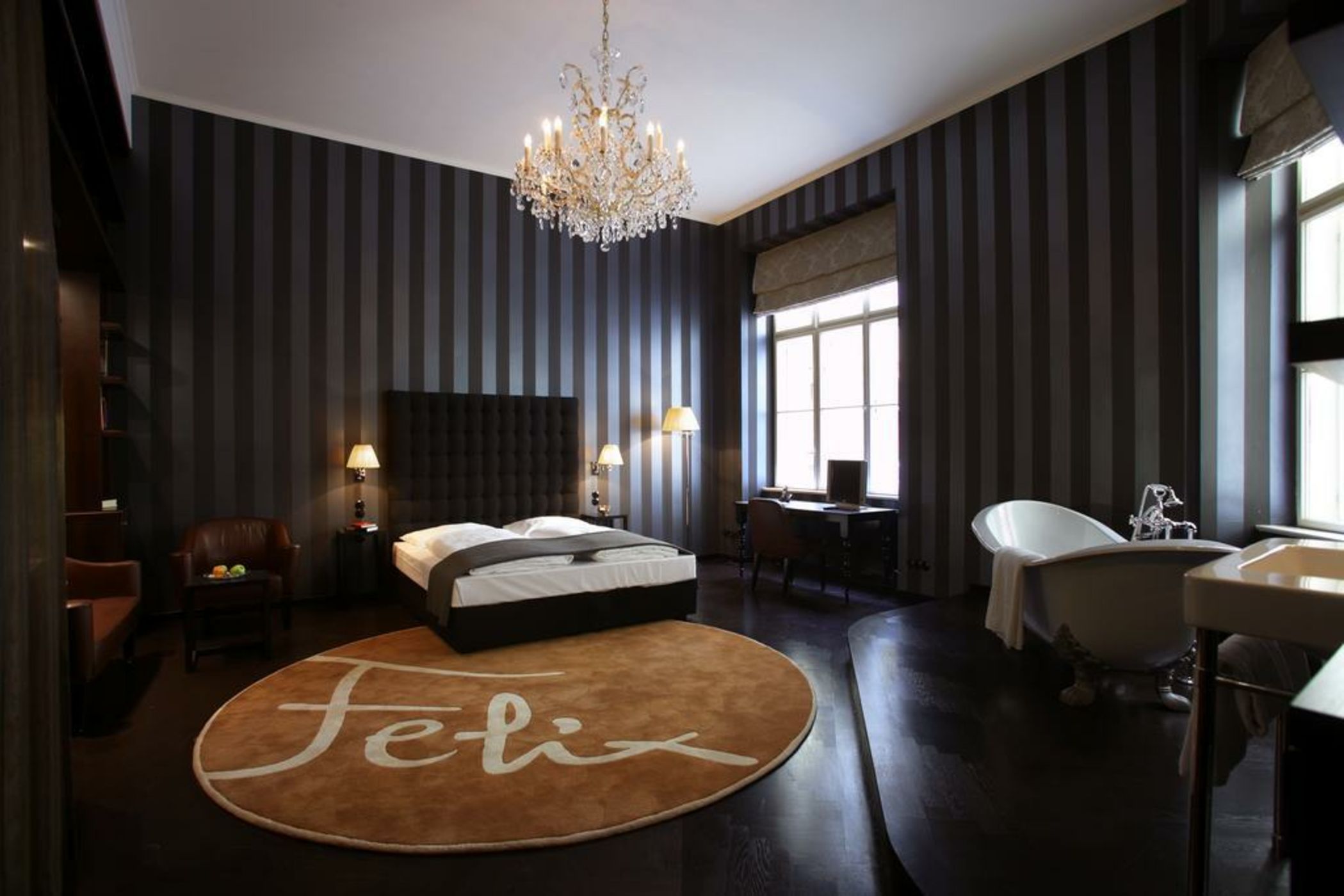 Small Luxury Hotel Altstadt Vienna