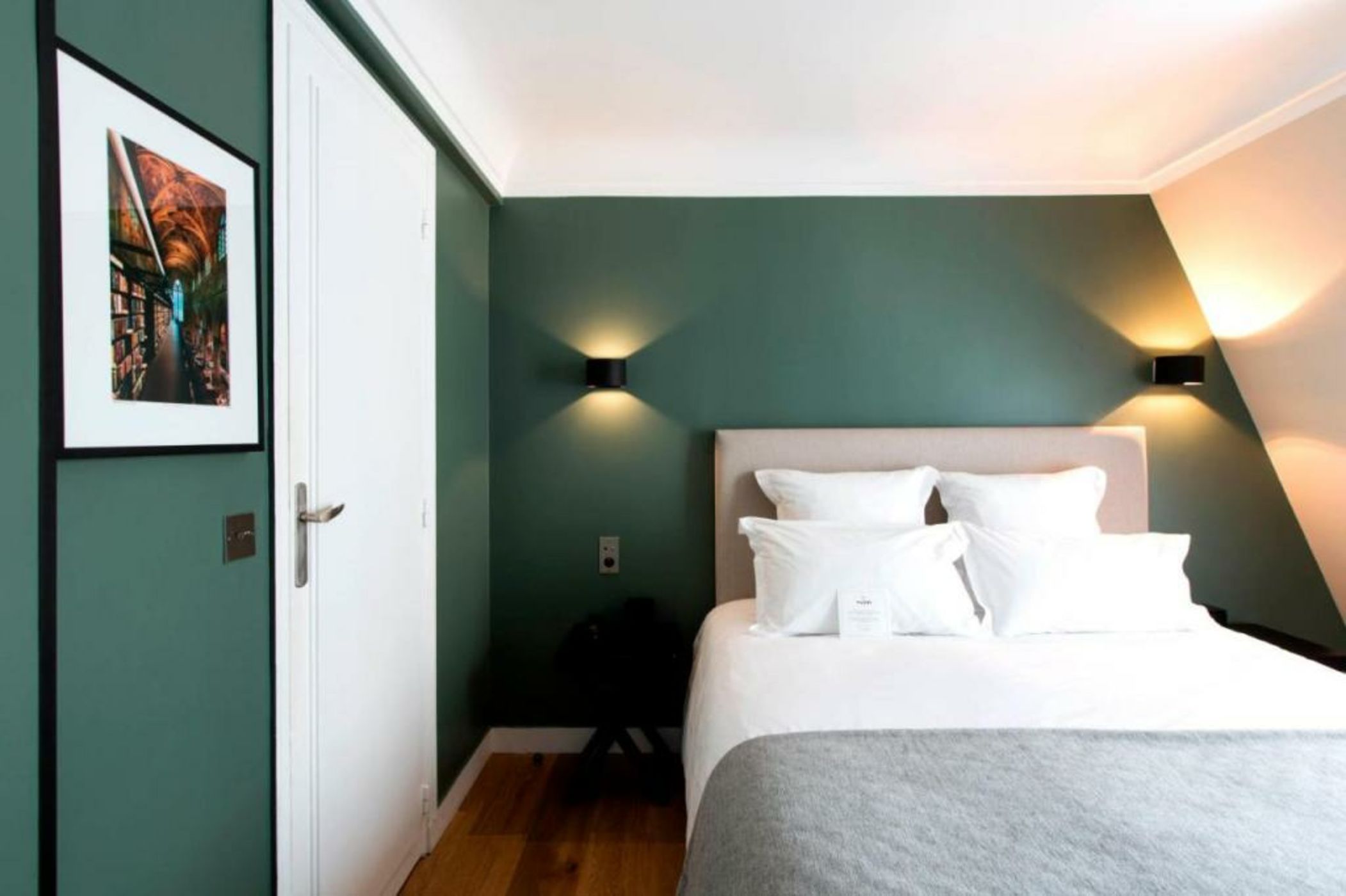 Hôtel Mathis Elysées