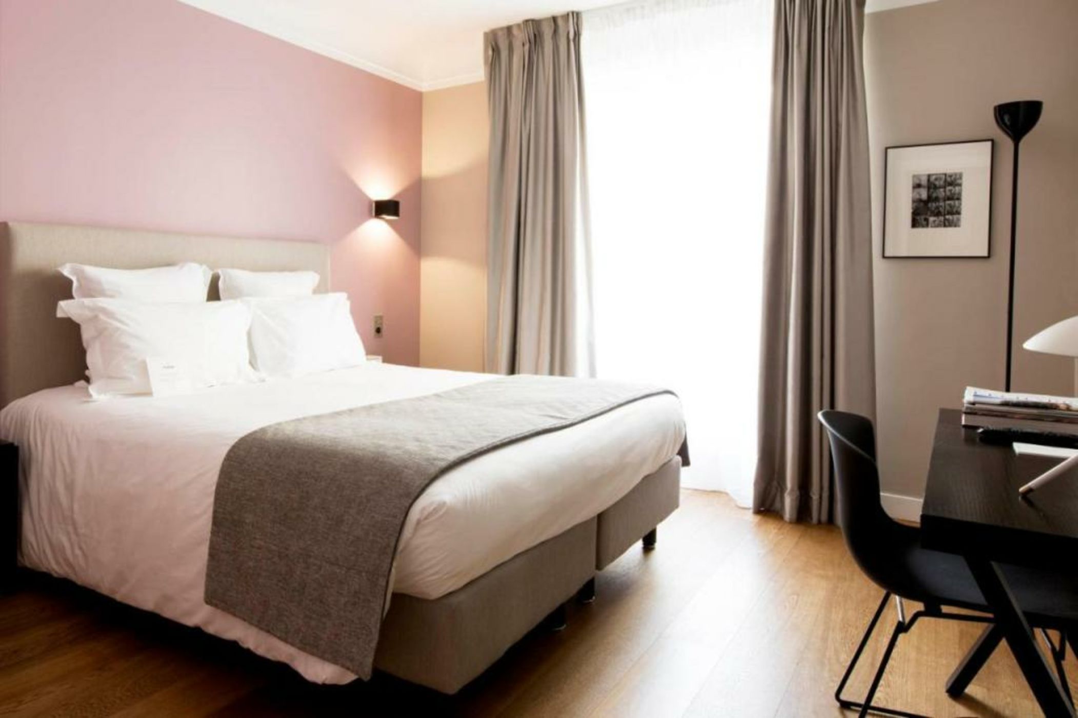 Hôtel Mathis Elysées