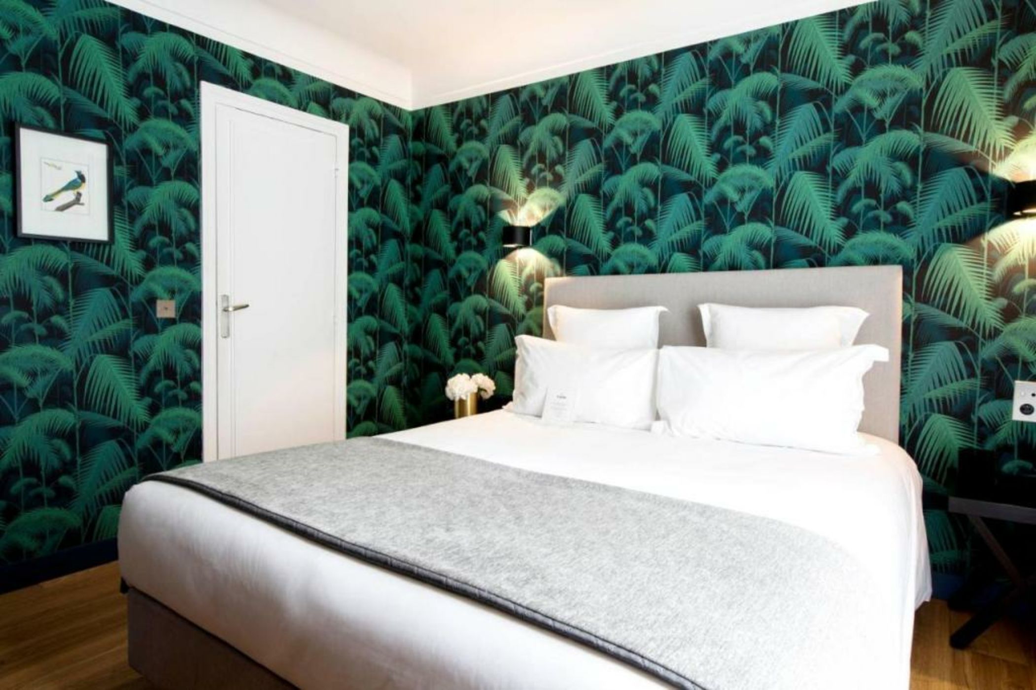 Hôtel Mathis Elysées