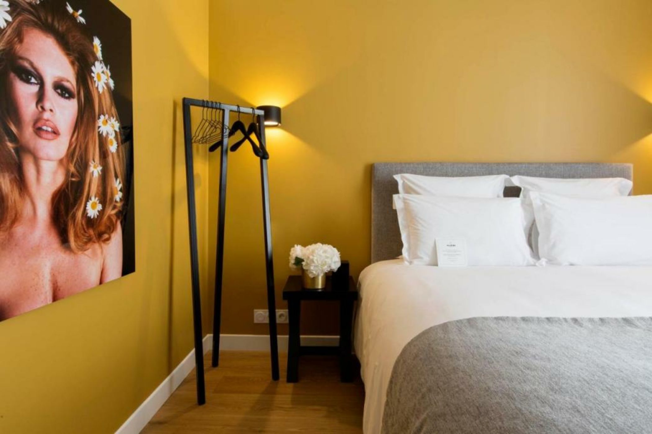 Hôtel Mathis Elysées