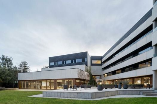 Alma Pamplona