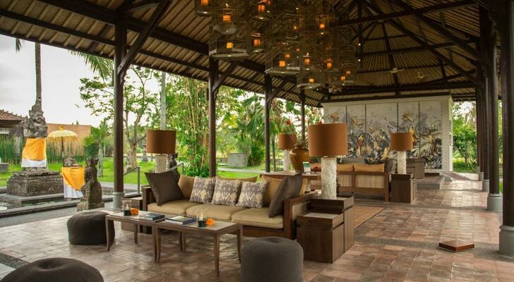 Tanah Gajah, a Resort by Hadiprana
