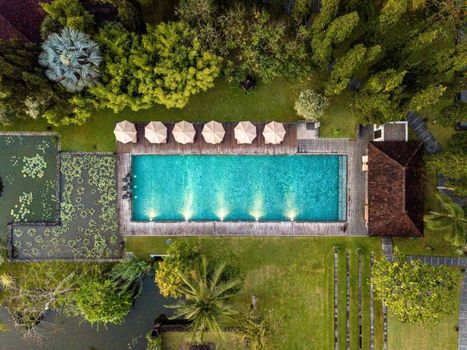Tanah Gajah, a Resort by Hadiprana