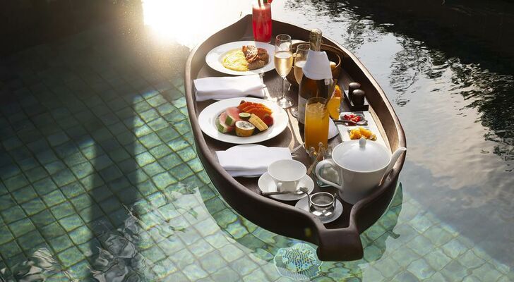 The Chedi Club Tanah Gajah, Ubud
