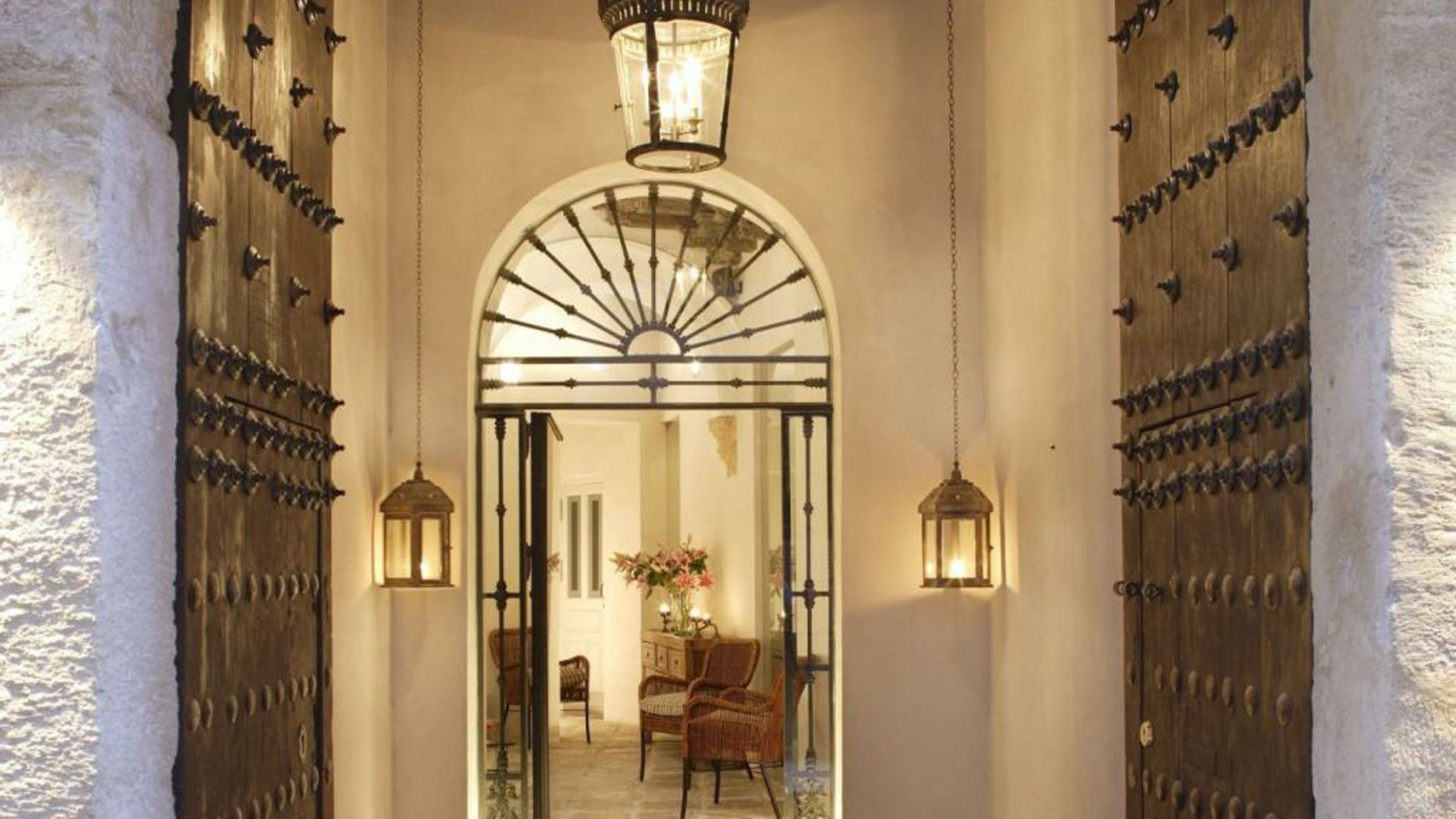 Hotel Boutique Corral del Rey