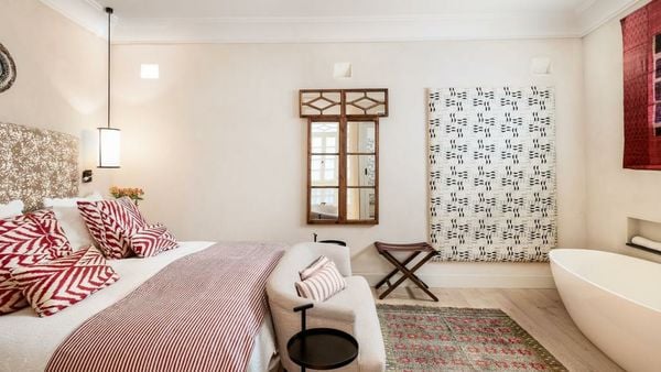 Hotel Boutique Corral del Rey
