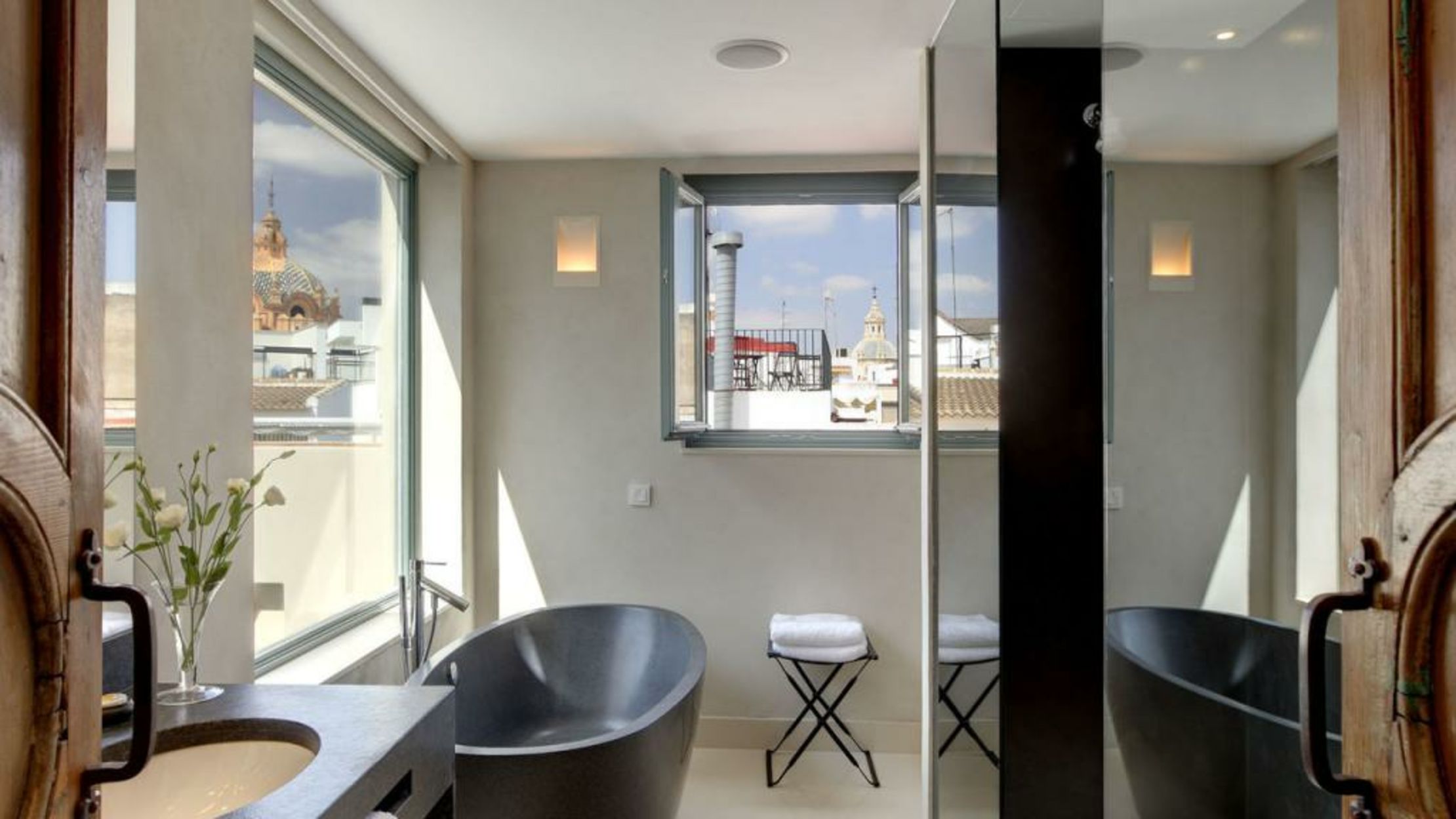 Hotel Boutique Corral del Rey