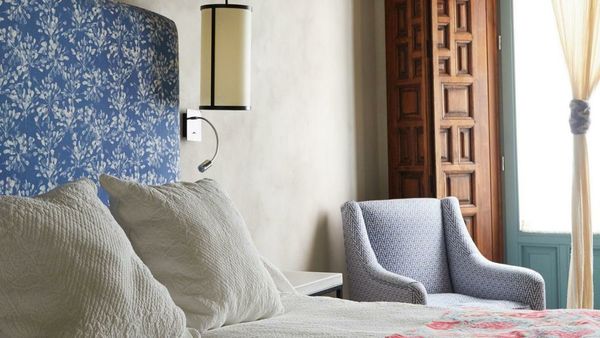 Hotel Boutique Corral del Rey