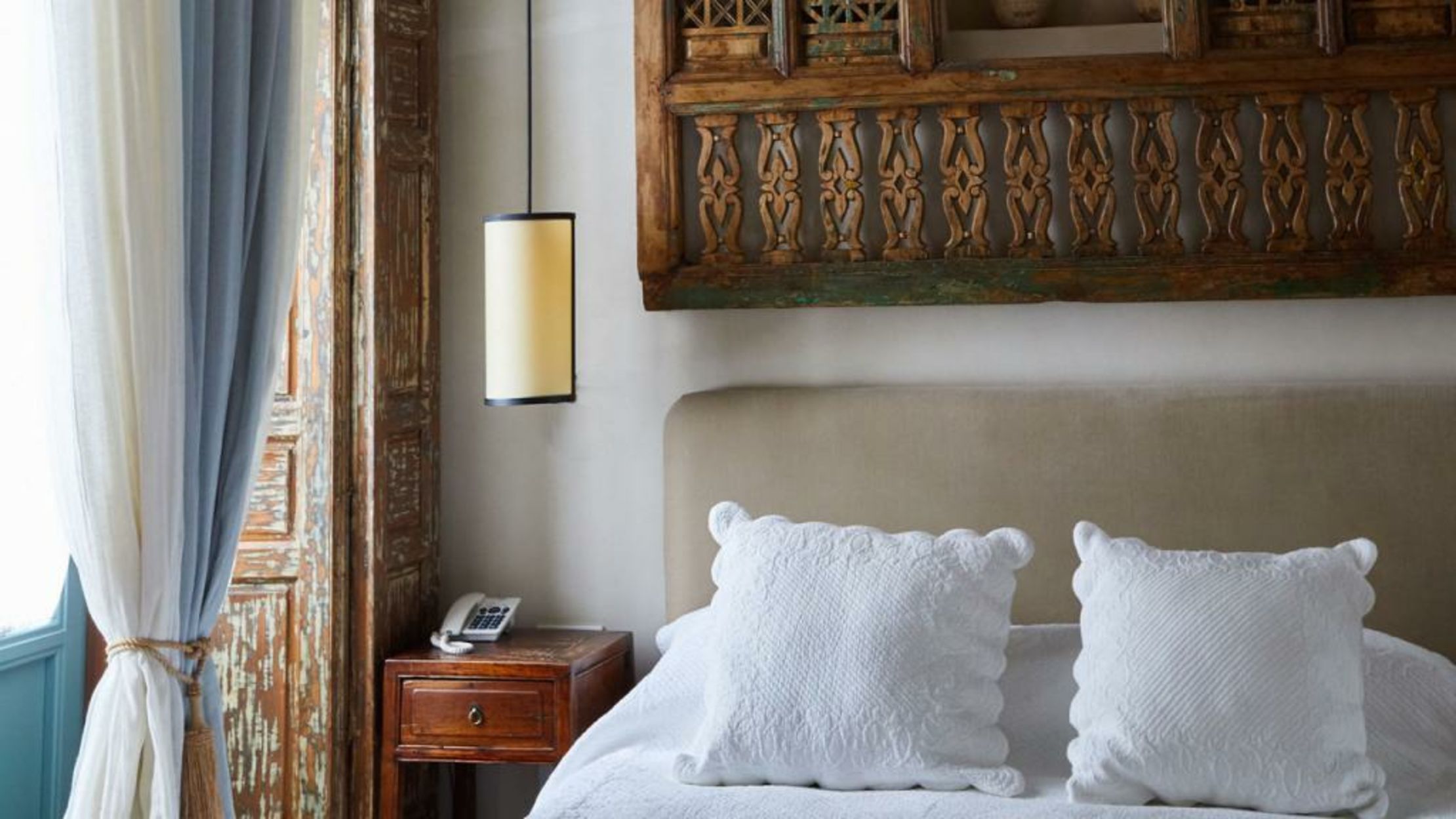 Hotel Boutique Corral del Rey