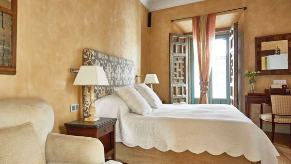 Hotel Boutique Corral del Rey