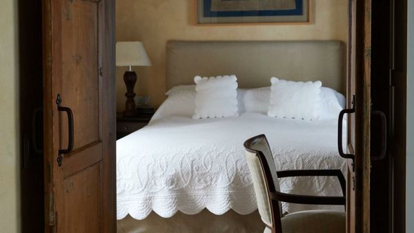 Hotel Boutique Corral del Rey