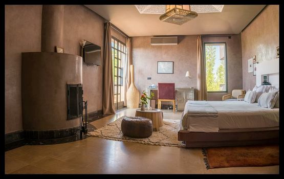 Fellah Hotel