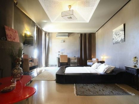 Fellah Hotel