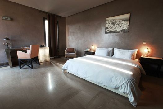 Fellah Hotel