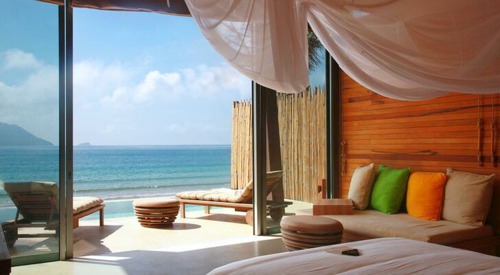 Six Senses Con Dao