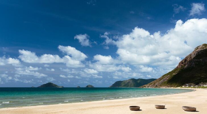 Six Senses Con Dao