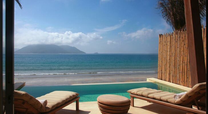 Six Senses Con Dao
