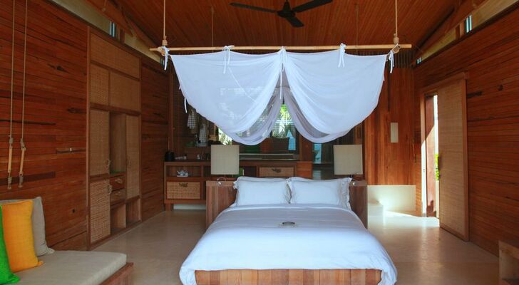 Six Senses Con Dao