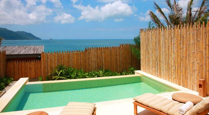 Six Senses Con Dao
