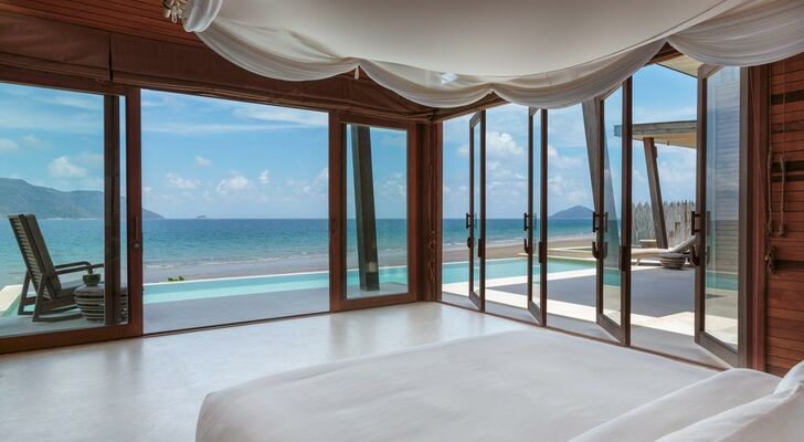Six Senses Con Dao