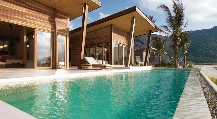 Six Senses Con Dao