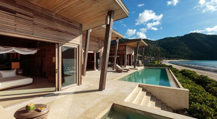 Six Senses Con Dao