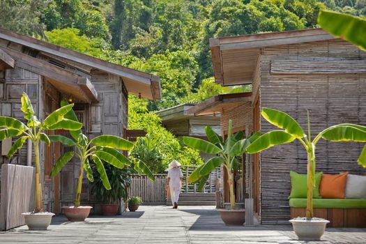 Six Senses Con Dao