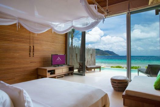 Six Senses Con Dao