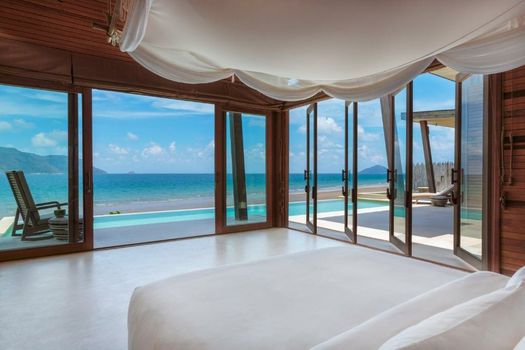 Six Senses Con Dao